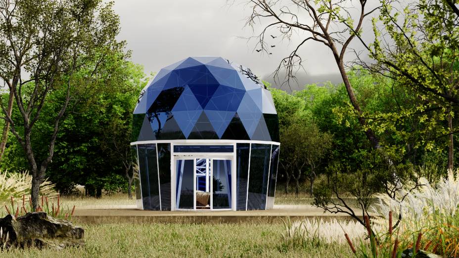 临潭县雪利——专注野奢星空空间,一站式星空帐篷厂家与解决方案专家