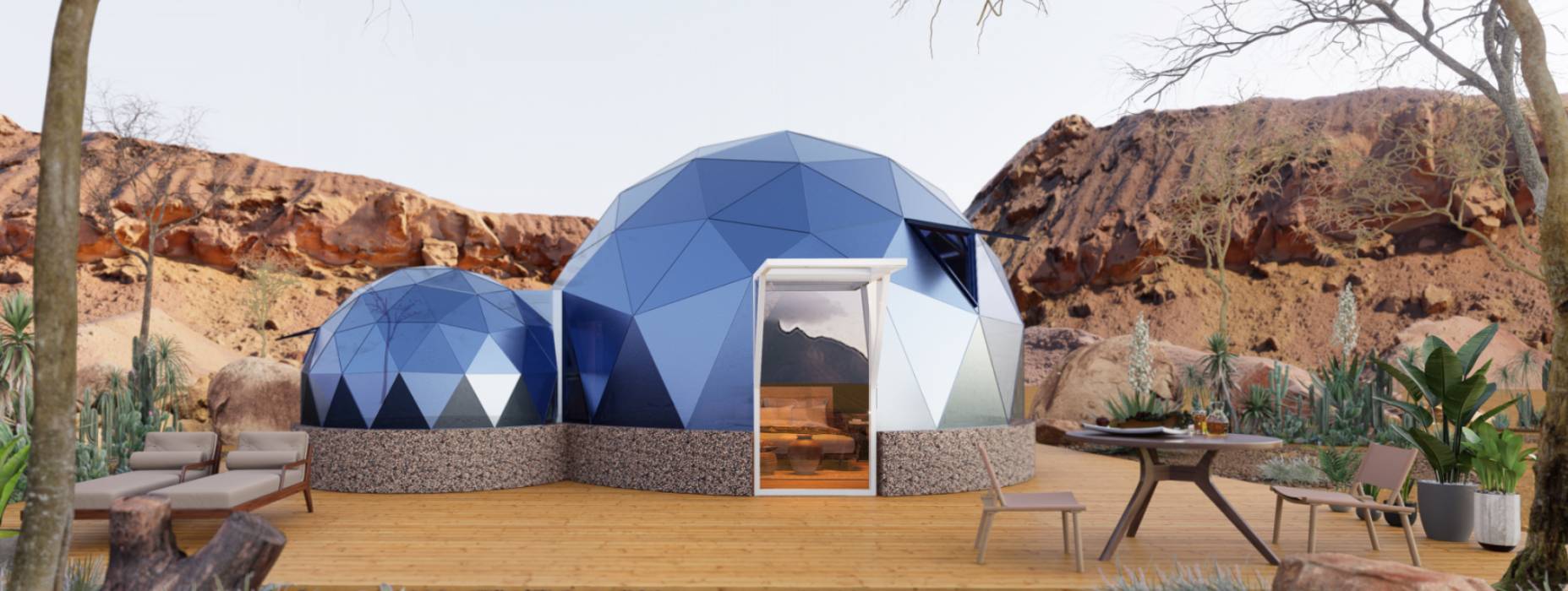 临潭县星空房定制